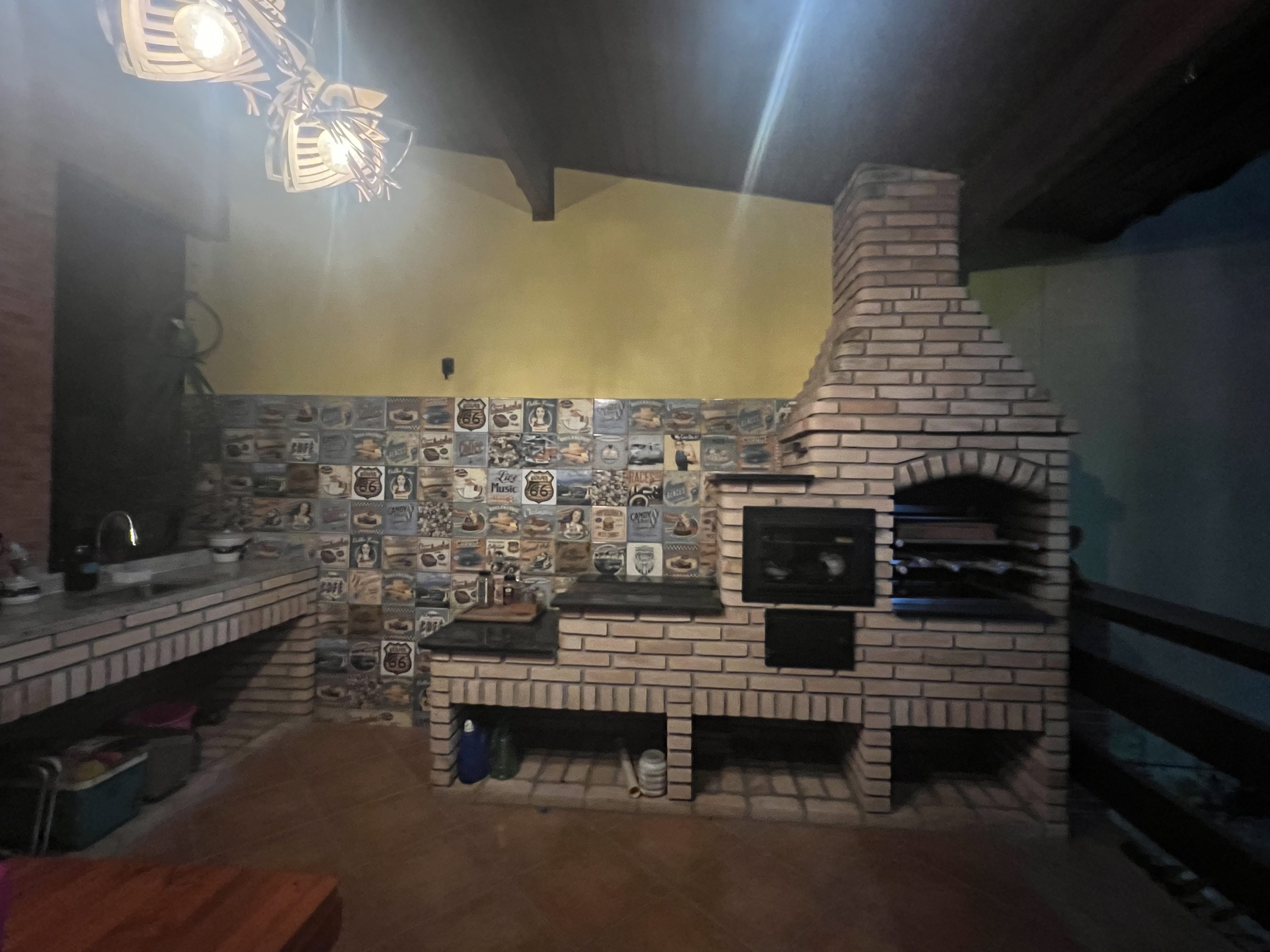 Brazilian BBQ PIT